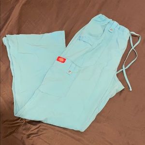 Dickies Scrub Pants